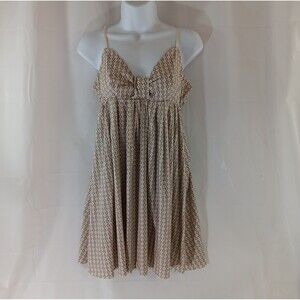 Lei Dress Girls Size Large Multicolor Adjustable Straps